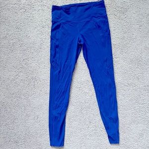 Fast and Free High-Rise Tight 25"